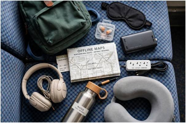 Survival Realities: Packing and Freight Delays