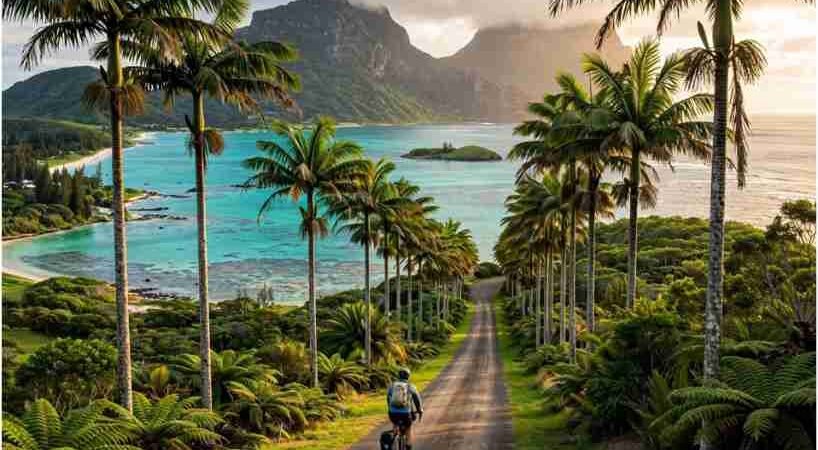 Best Remote Travel Destinations Without Crowds