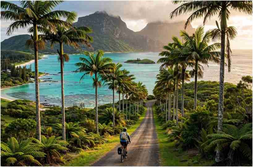 Best Remote Travel Destinations Without Crowds