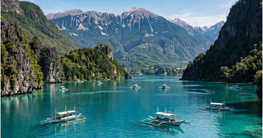 Budget Friendly Alternative Destinations to Popular Tourist Spots