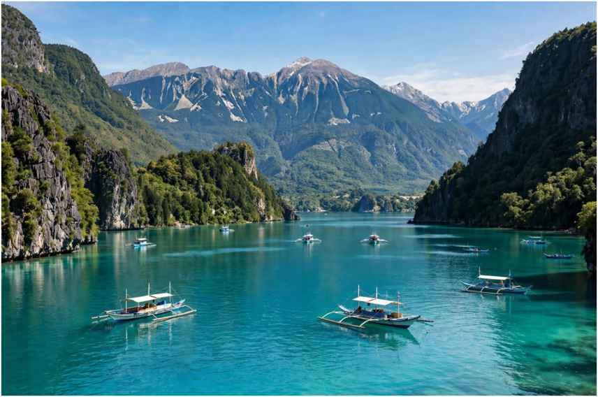 Budget Friendly Alternative Destinations to Popular Tourist Spots