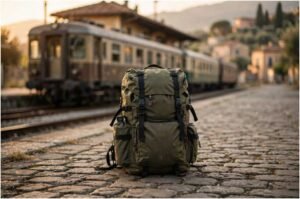 Essential Packing Checklist for Long Term Slow Travel: My Field-Tested System