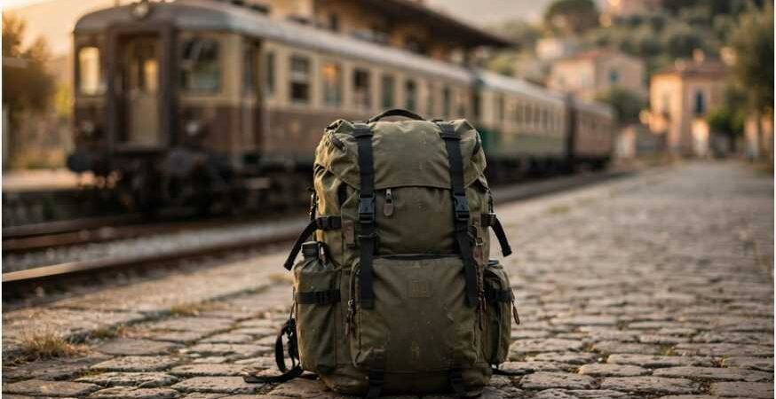 Essential Packing Checklist for Long Term Slow Travel: My Field-Tested System