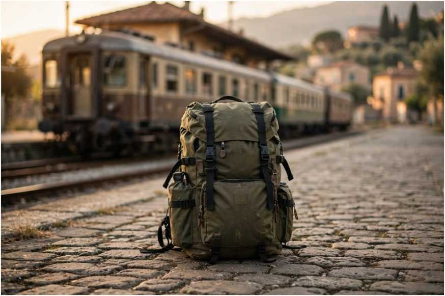 Essential Packing Checklist for Long Term Slow Travel: My Field-Tested System