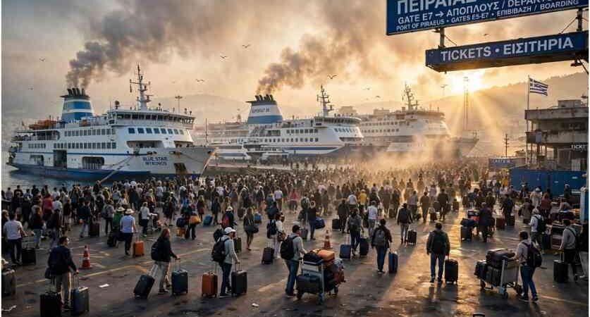 Island Hopping Routes and Ferry Schedules Guide: Real Lessons from the Aegean