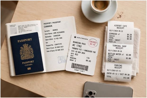 Documentation Tactics That Protect Your Wallet
