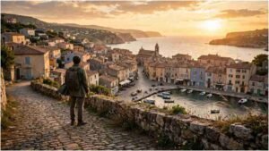 Best Shoulder Season Travel Destinations Around The World