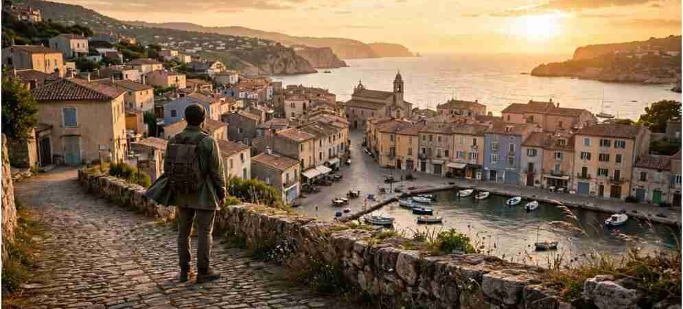 Best Shoulder Season Travel Destinations Around The World