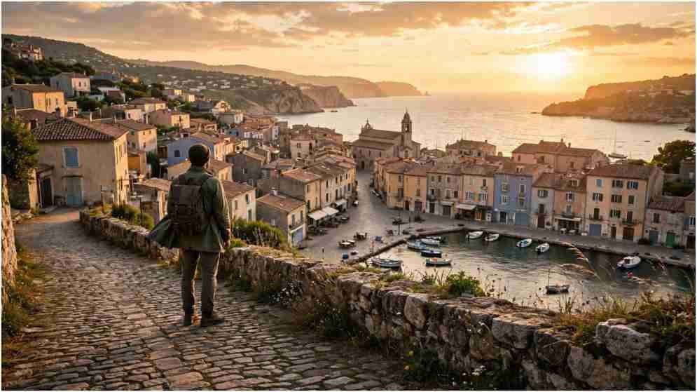 Best Shoulder Season Travel Destinations Around The World