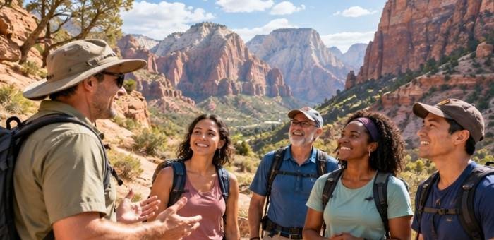 Small Group Adventure Tours for Beginners: How to Choose a Trip You’ll Actually Enjoy