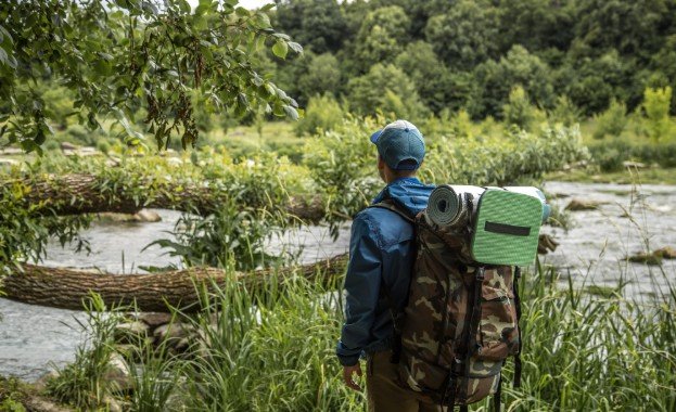 Support Conservation and Local Communities