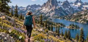 Sustainable Hiking Trips in the US 5 Smarter Ways to Explore