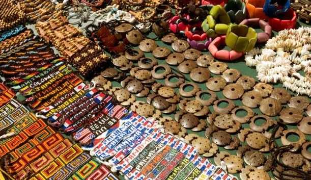 Sustainable Souvenirs That Support Local Artisans