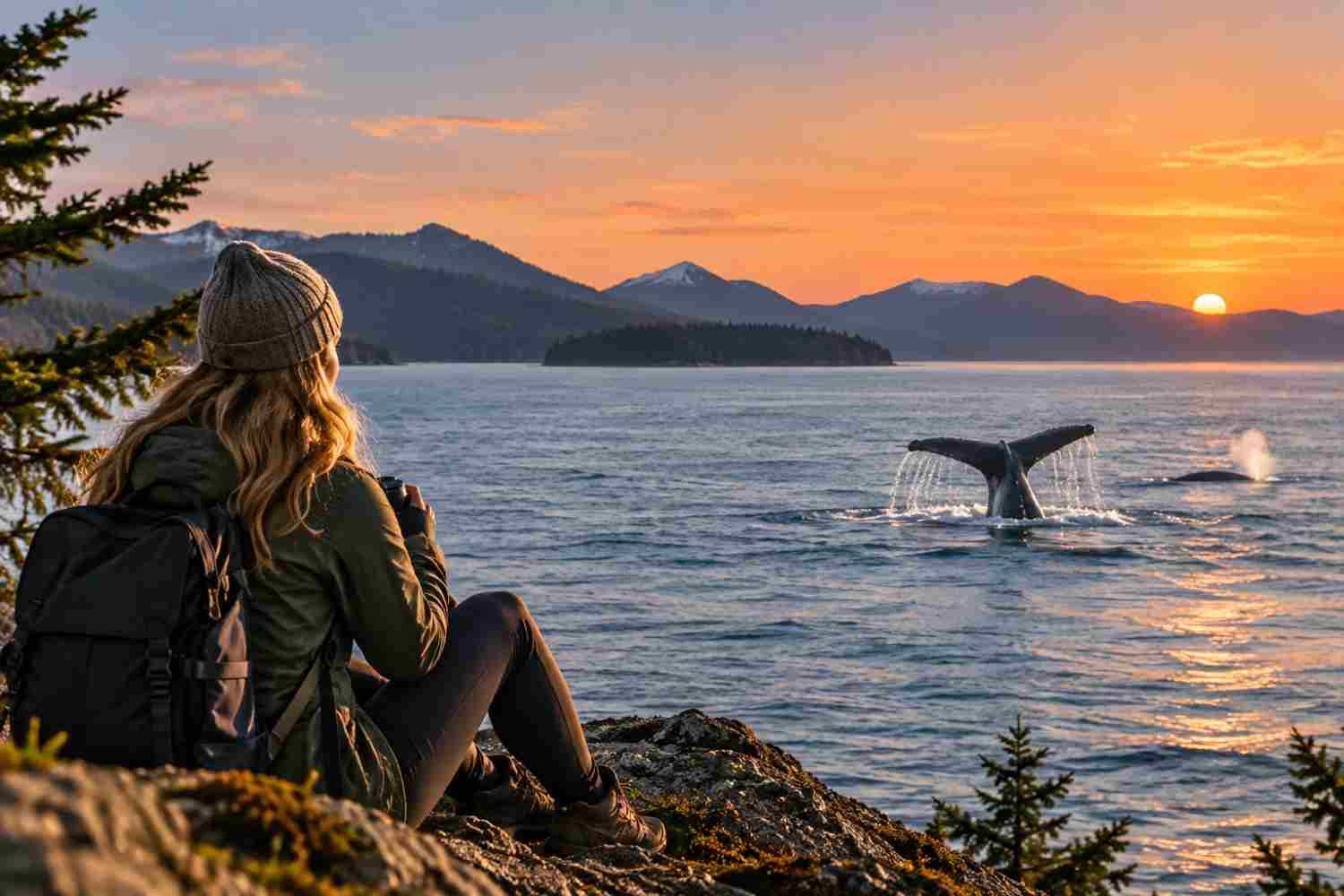 Think Beyond the Boat