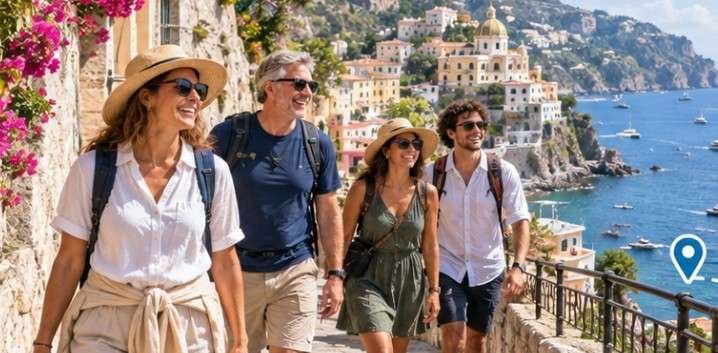 Three Destinations That Make Sense for First-Timers