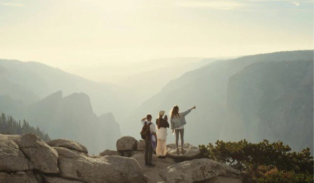 Visit During Quieter Periods