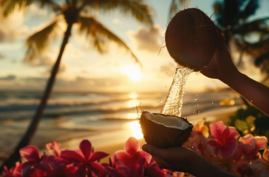 What Does Giving a Hawaiian Lei Symbolize