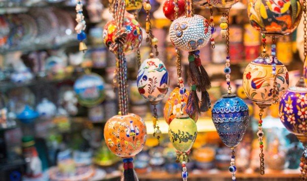 Where to Shop Responsibly