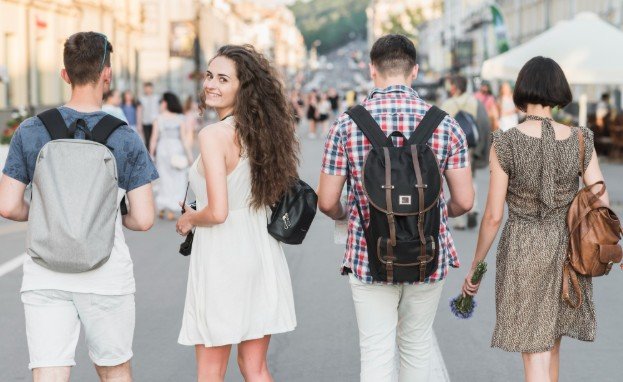 Why Does Overtourism Develop
