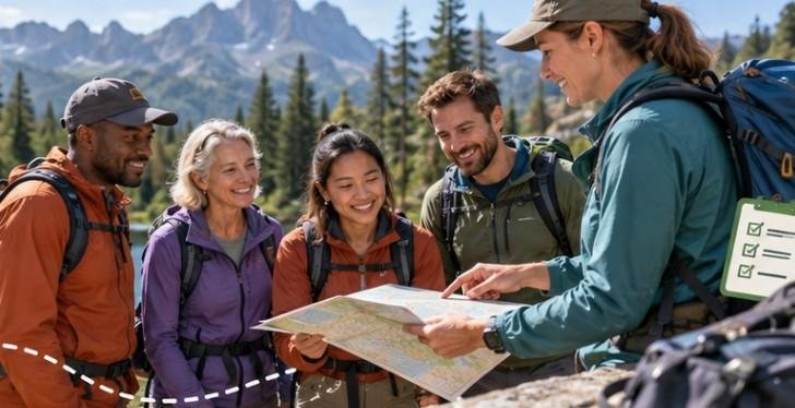 Why Guided Small Groups Reduce Some—but Not All—Risk