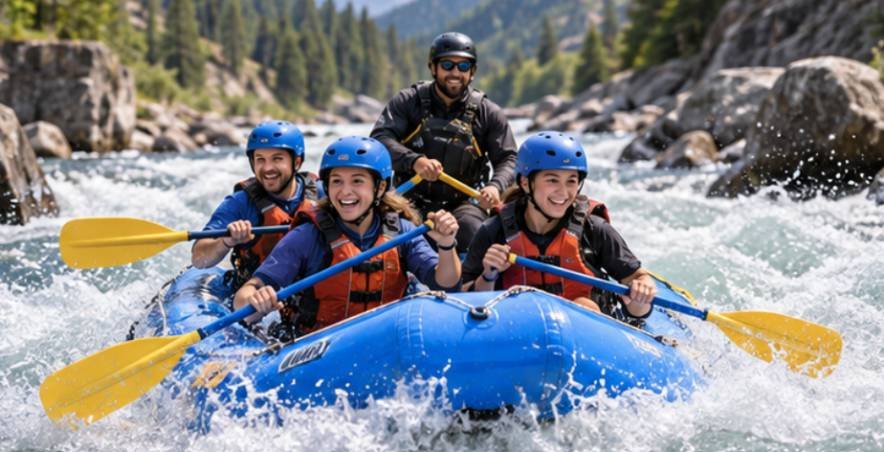 Why River Classifications Can Mislead Beginners
