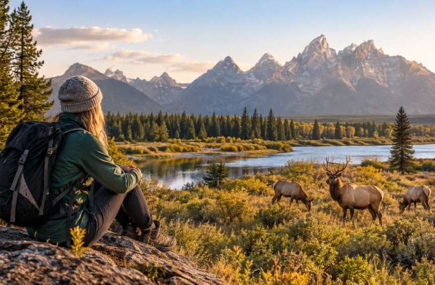 Wildlife Experiences Worth Considering in 2026