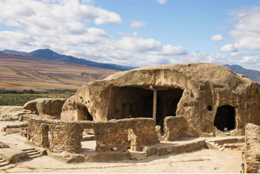 Zuni Pueblo