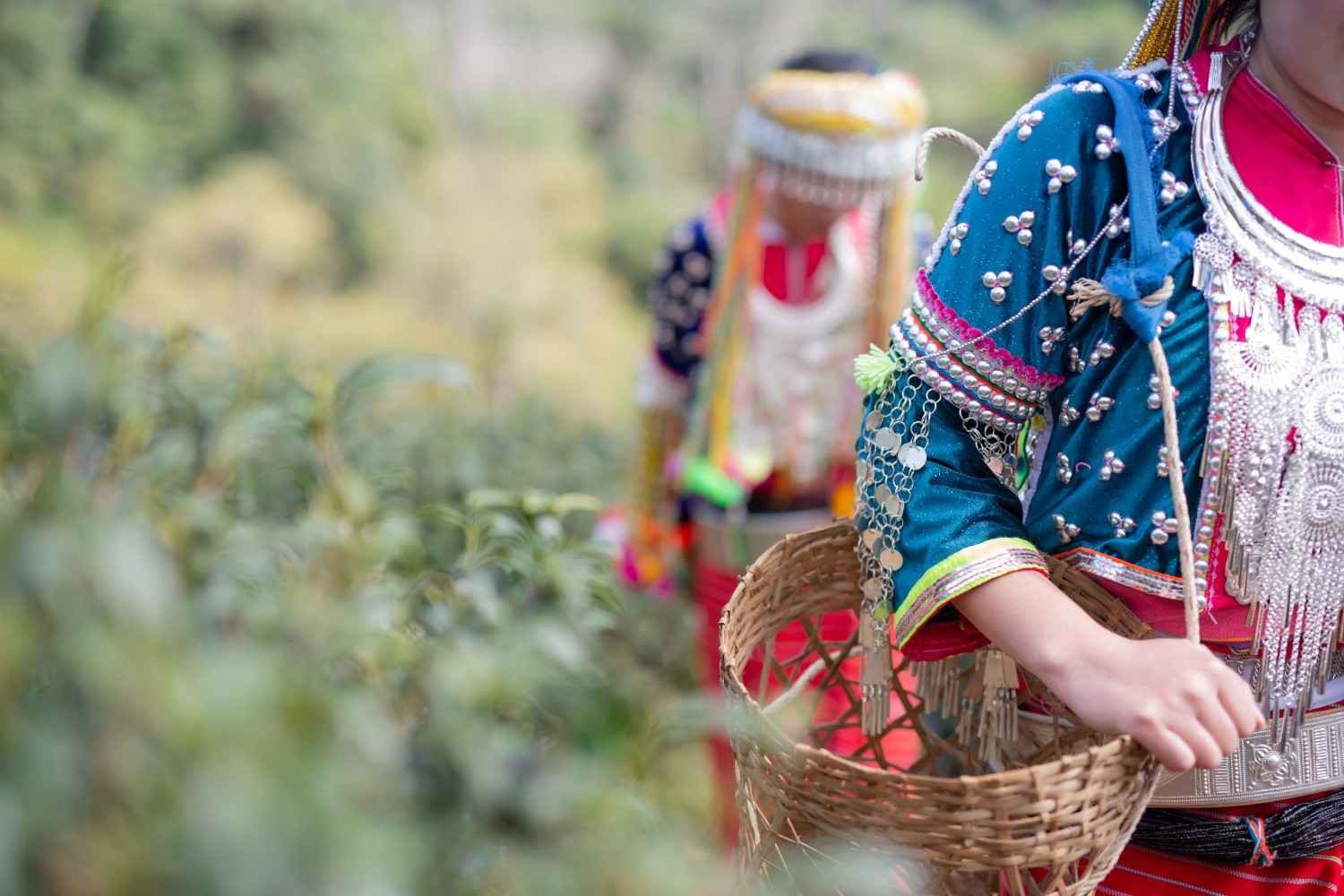 What Traditional Crafts Are Associated With Appalachia?