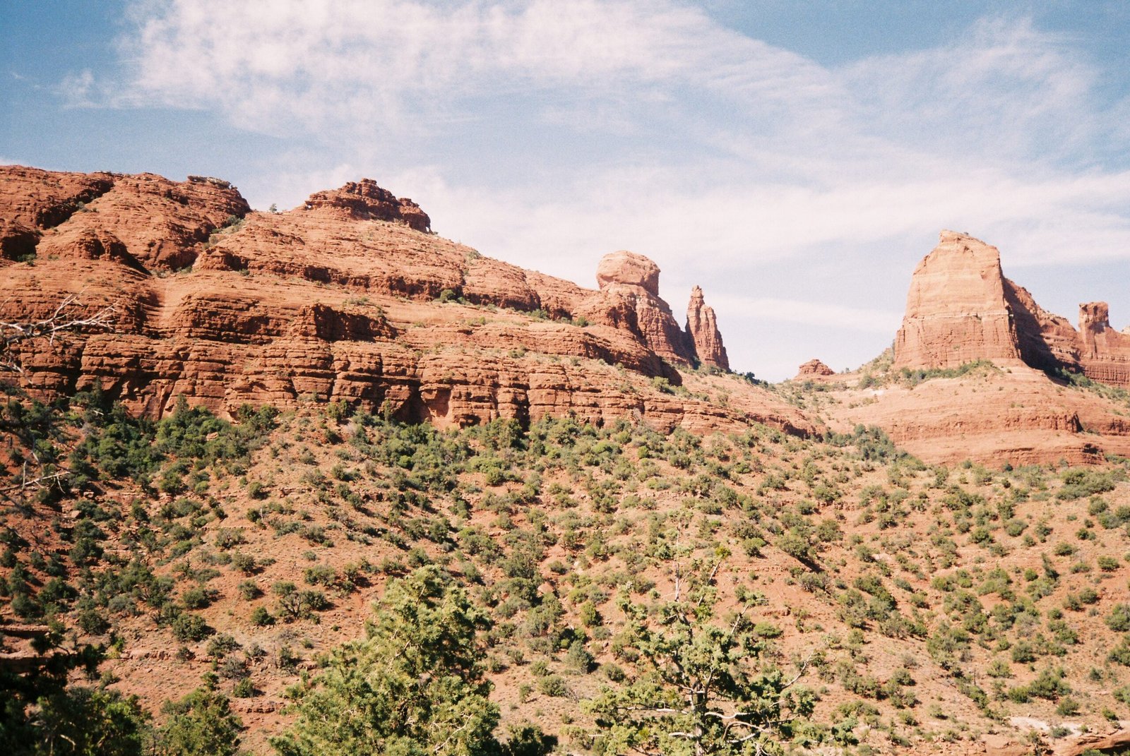 How Would I Plan an Arizona Indigenous Heritage Road Trip?
