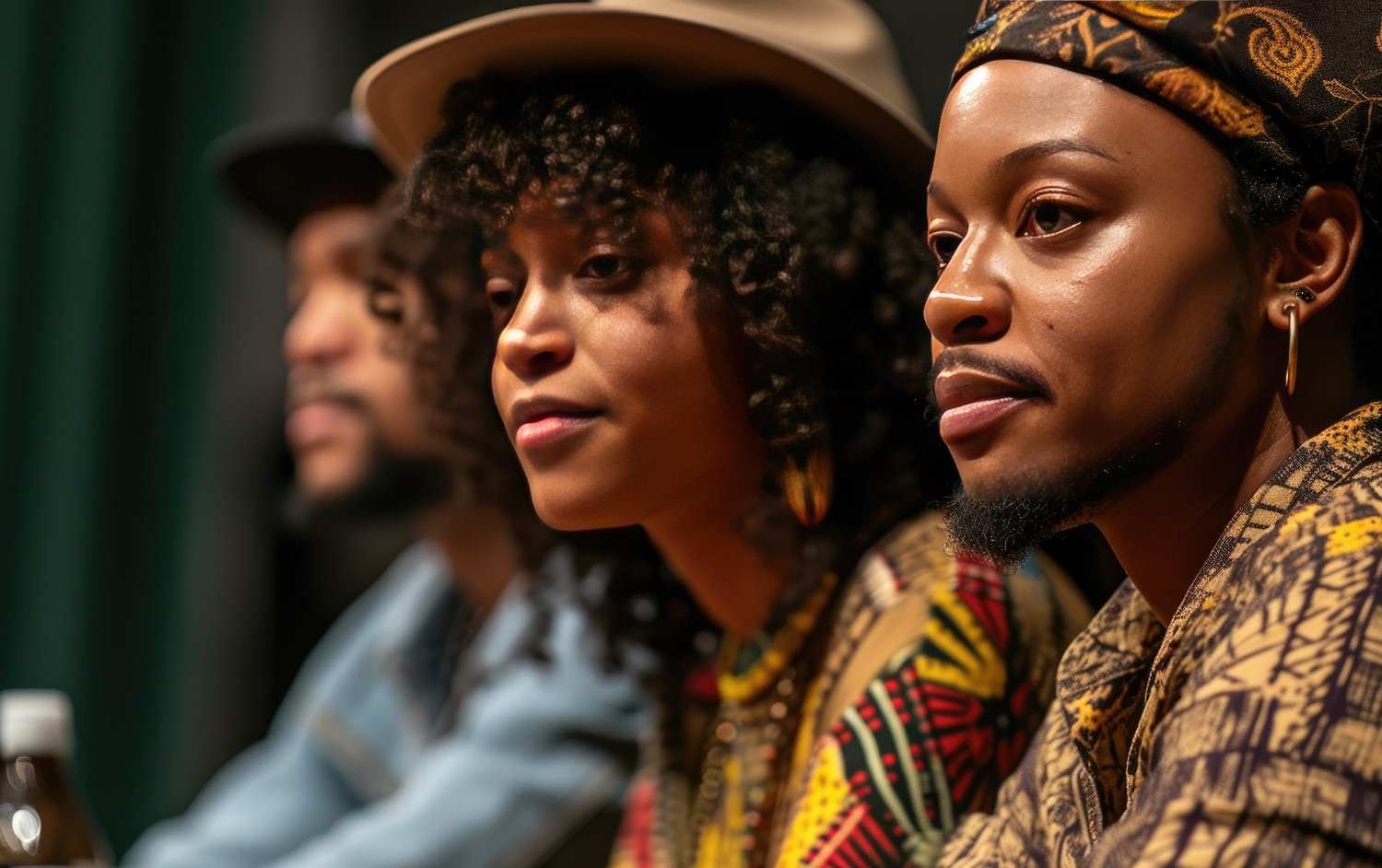 Where Can You Discover Black Heritage in Athens and Augusta?