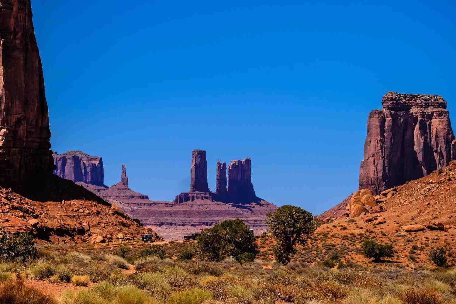 How Can You Plan a Trip to Underrated UNESCO Sites in America?