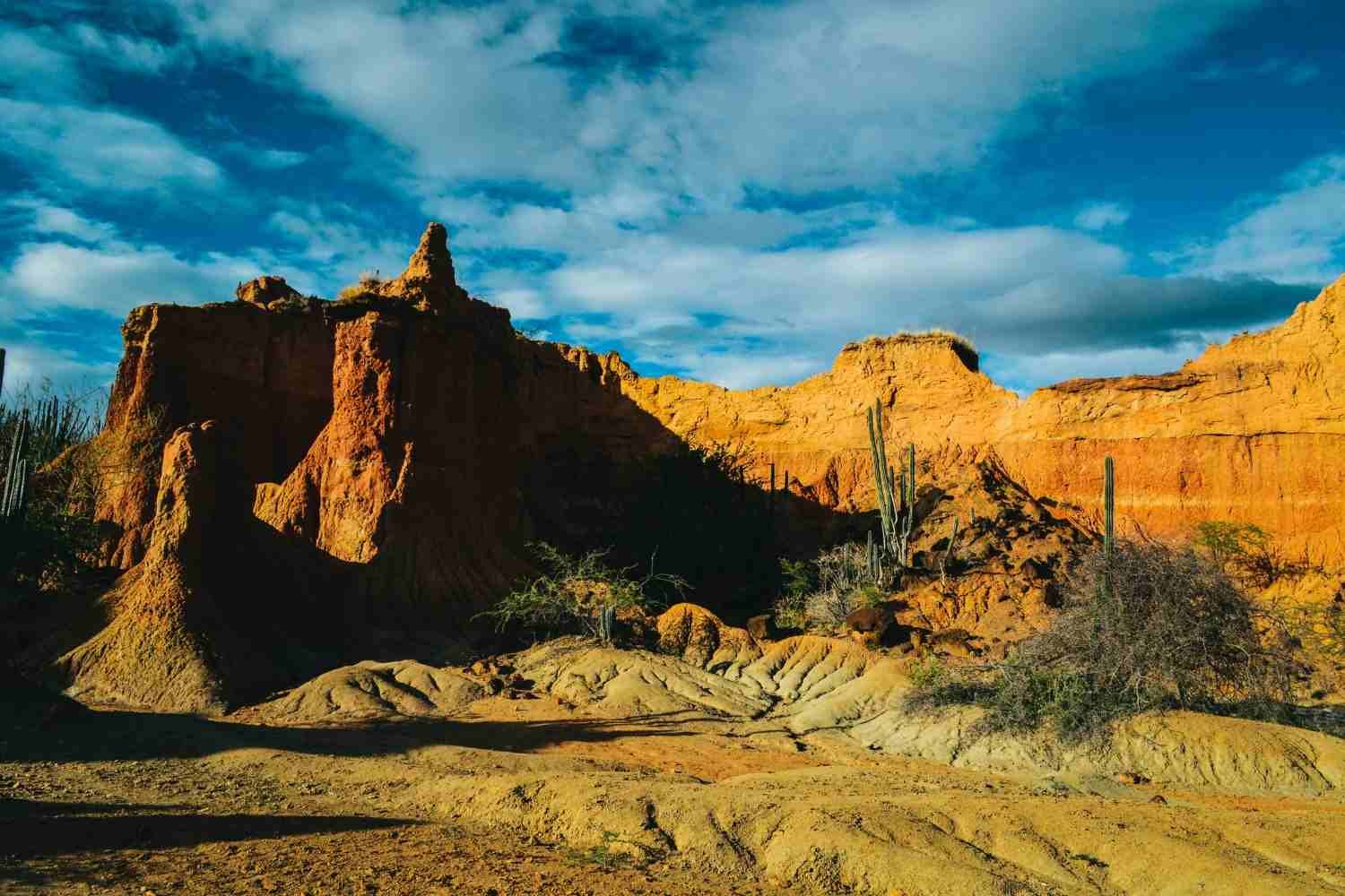 12 Native American Cultural Sites in Arizona You Must See
