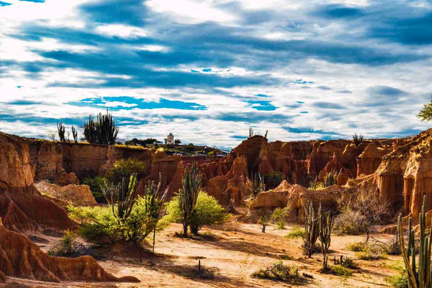 Canyon de Chelly National Monument