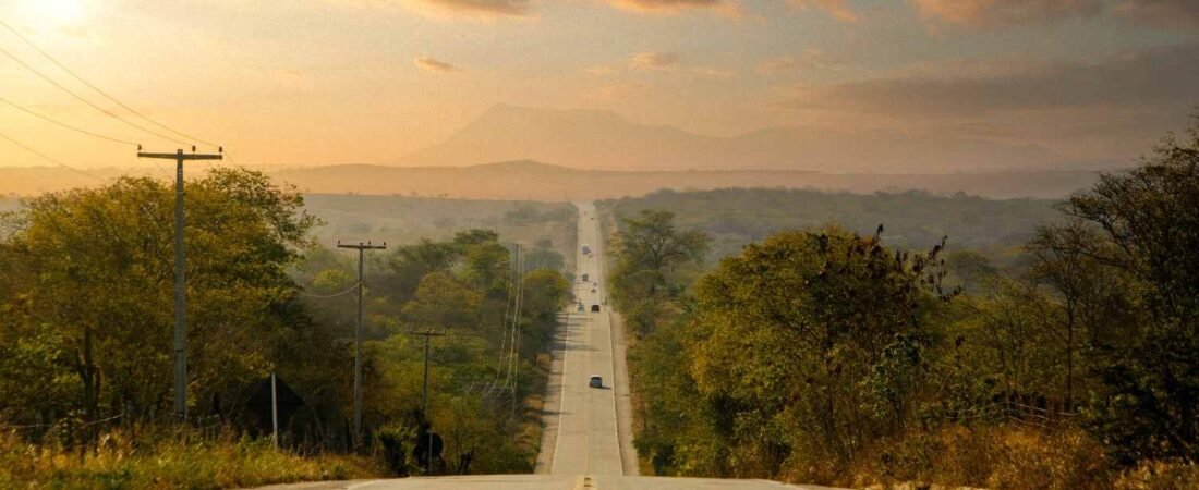 Civil Rights Road Trip Through Alabama: Following the Roads That Changed America