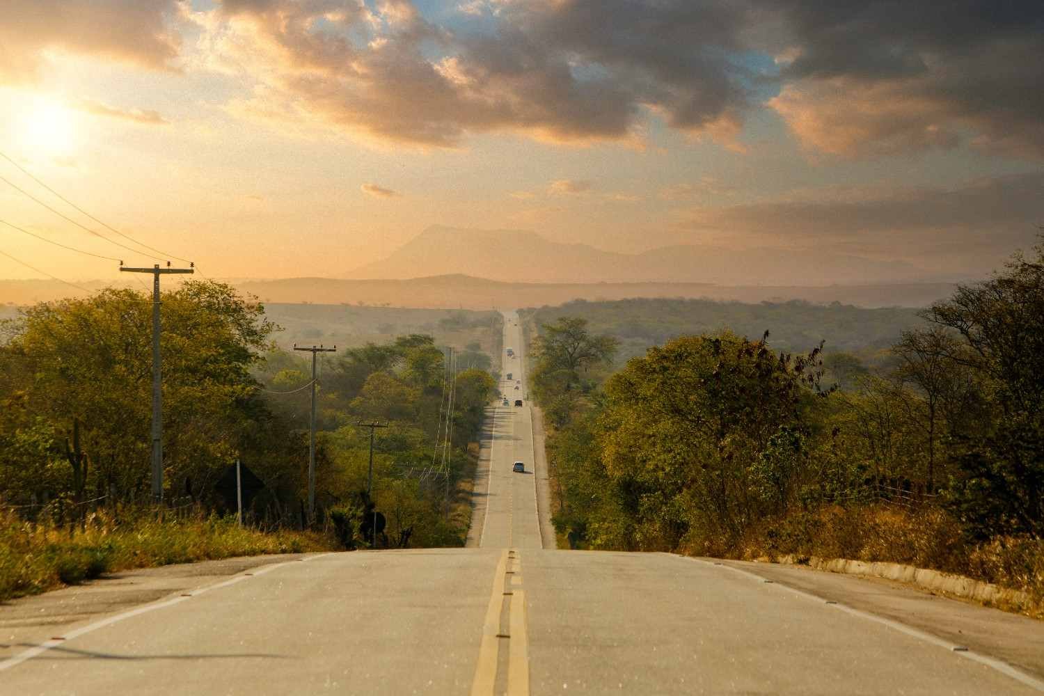 Civil Rights Road Trip Through Alabama: Following the Roads That Changed America