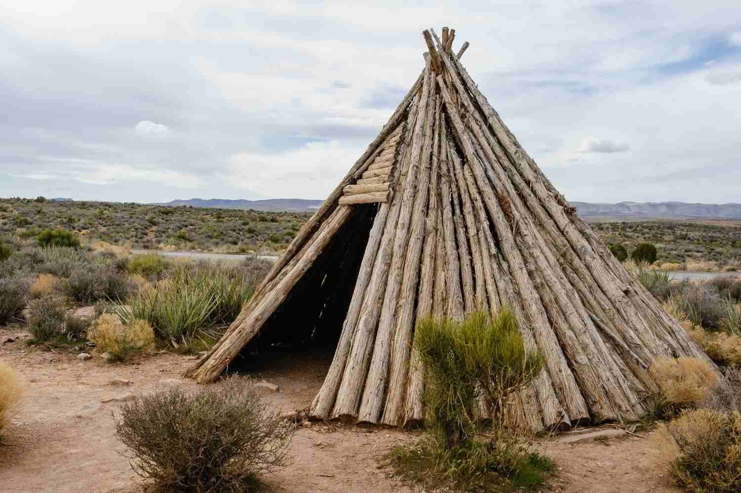 Wupatki National Monument