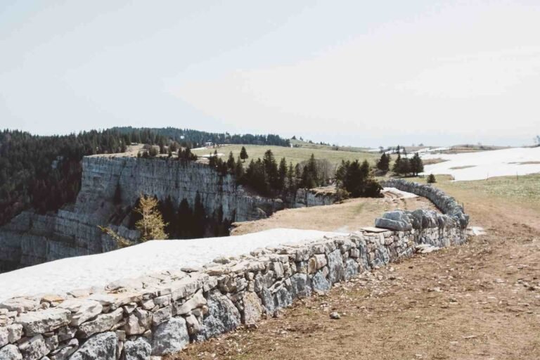 Historic Mining Towns in Colorado